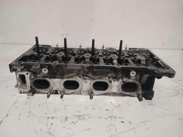 182967 Fiat Bravo 2007-2014 21,9 16v Diesel hengerfej, 5 mm szelepszárral 55206424