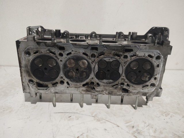 182967 Fiat Bravo 2007-2014 21,9 16v Diesel hengerfej, 5 mm szelepszárral 55206424