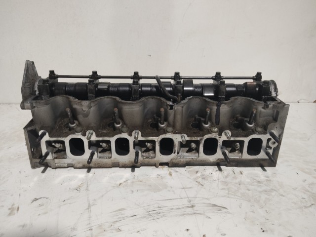 182969 Alfa Romeo 156,166, Fiat Marea, Lancia Lybra 2,4 10v Diesel hengerfej 46437268