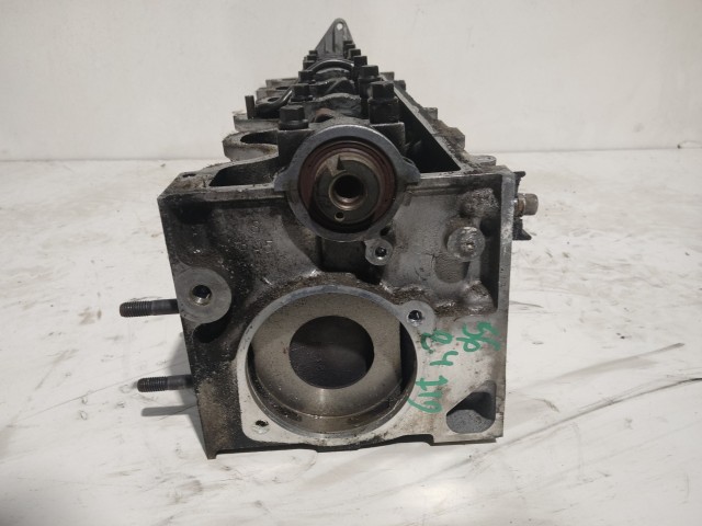 182969 Alfa Romeo 156,166, Fiat Marea, Lancia Lybra 2,4 10v Diesel hengerfej 46437268