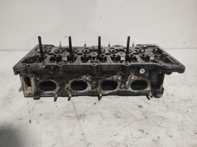 182976 Alfa Romeo 1,9 16v Diesel hengerfej 6 mm es szelepszárral 46822135