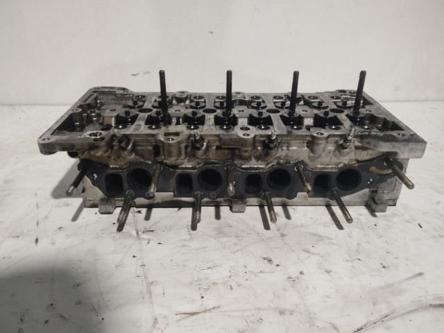 182976 Alfa Romeo 1,9 16v Diesel hengerfej 6 mm es szelepszárral 46822135