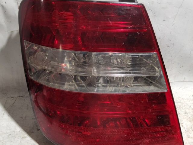 188332 Fiat Stilo 2001-2003 5 ajtós bal hátsó lámpa, izzófoglalat nélkül!!!!! 46758988