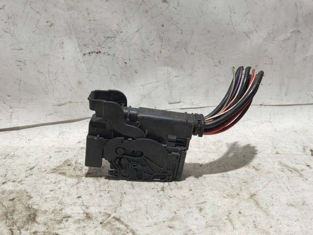 188757 Fiat Punto II. 1999-2003 Abs Elektromos csatlakozó 46836768