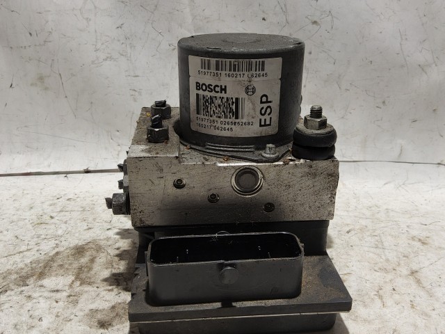 Ford Ka 2008-2016 Abs 51977351 , 0265252682