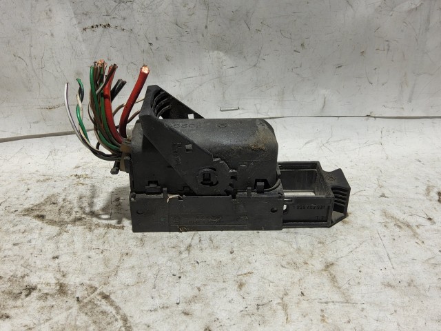 188781 Alfa Romeo 147 abs egység elektromos csatlakozó 51739028 , 0265222040