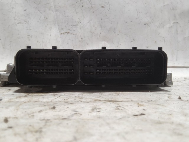 Fiat Grande Punto 2005-2009 1,4 16v T-Jet motorvezérlő 51798615 , 0261201684