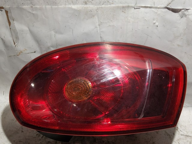 189719 Fiat Bravo 2007-2014 bal hátsó lámpa 51957751