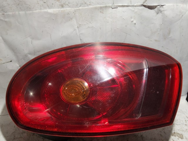 189722 Fiat Bravo 2007-2014 bal hátsó lámpa 51957751