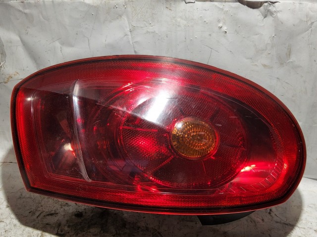 189724 Fiat Bravo 2007-2014 jobb hátsó lámpa 51757542