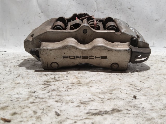 189914 Porsche Cayenne 2003-2010 4,8 V8 jobb hátsó féknyereg Brembo 20767304