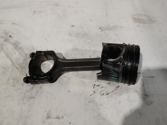 183471 Fiat Grande Punto  2005-2009 1,3 16v Diesel Dugattyú hajtókarral 199A2000