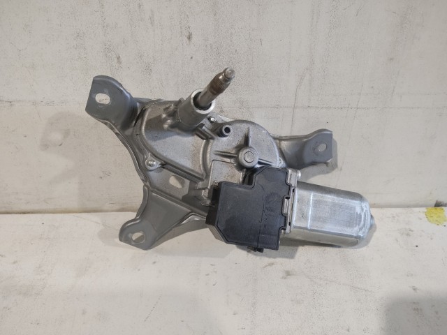 Toyota Yaris II. 2006-2011 hátsó Ablaktörlő motor 85130-52130