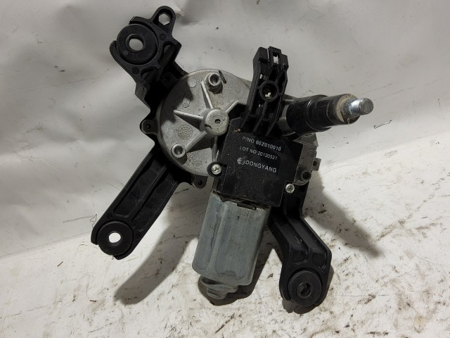 Chevrolet Cruze 2008-2016 kombi hátsó Ablaktörlő motor 95483121