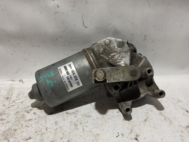 Fiat Grande Punto  2005-2009 első  Ablaktörlő motor