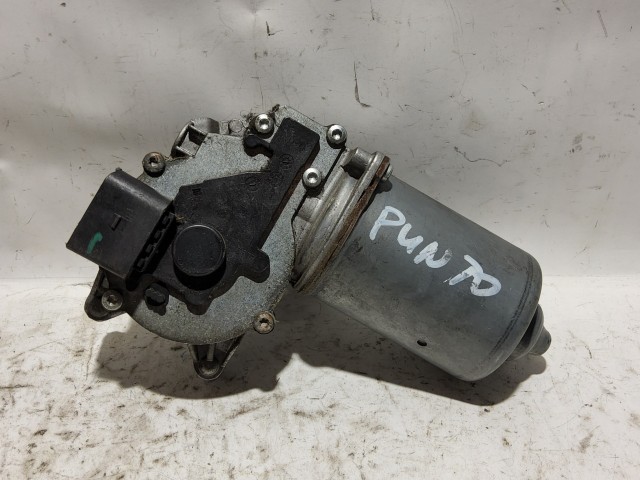 Fiat Grande Punto  2005-2009 első  Ablaktörlő motor