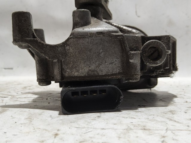 Fiat Grande Punto  2005-2009 első  Ablaktörlő motor