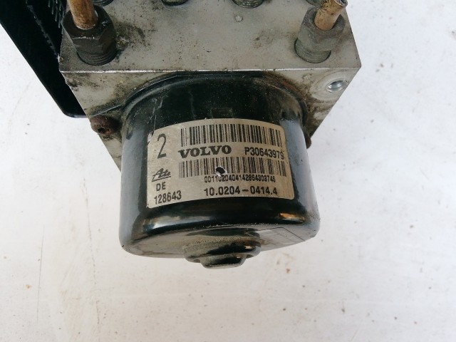 Volvo V70 II. 1999-2008, S60, S80 Abs 30643982