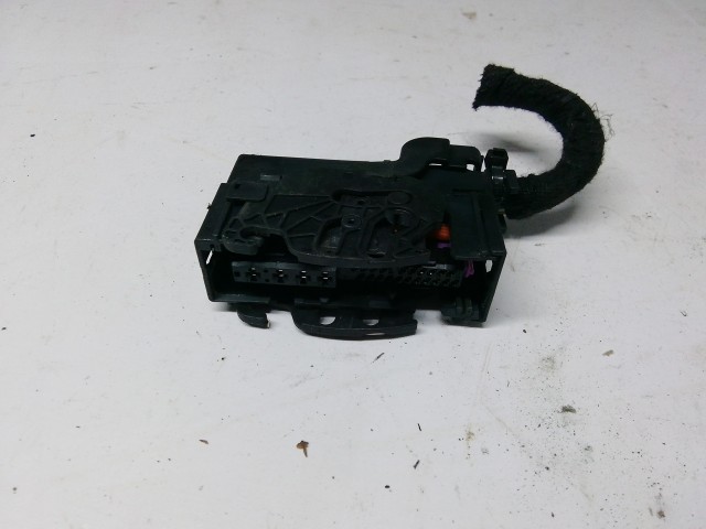 194779 Opel Corsa D 2006-2014 Abs Elektromos csatlakozó 0265235163 , 13236013