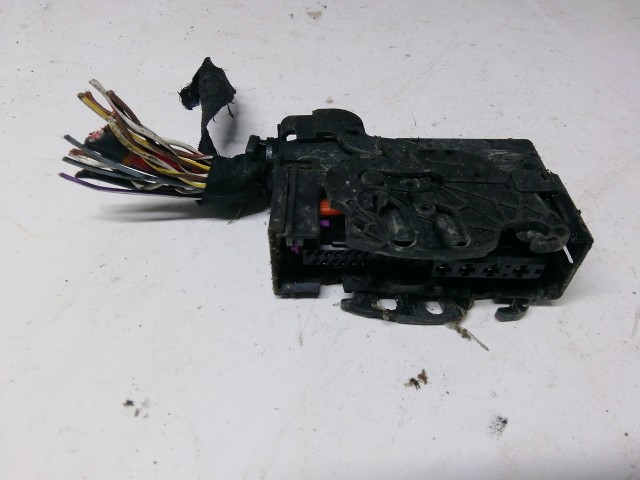 194772 Fiat Panda II. 2003-2012 Abs Elektromos csatlakozó 46802215