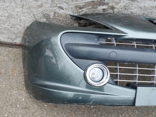 196437 Peugeot 207 2006-2009 első Lökhárító