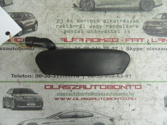 Fiat Punto II. III. jobb oldali külső kilincs