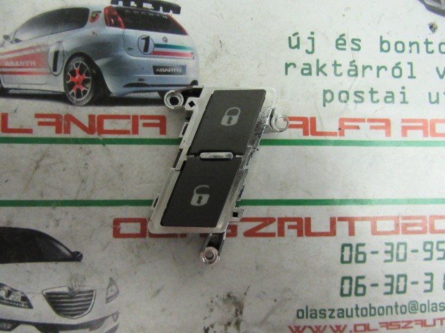 Lancia Thesis bal oldali kapcsoló