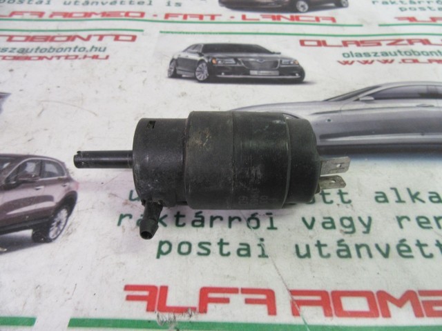 Fiat Doblo I. ablakmosó motor