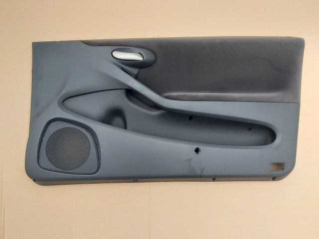 Fiat Stilo 3 ajtós gyári új jobb oldali ajtókárpit 735308946