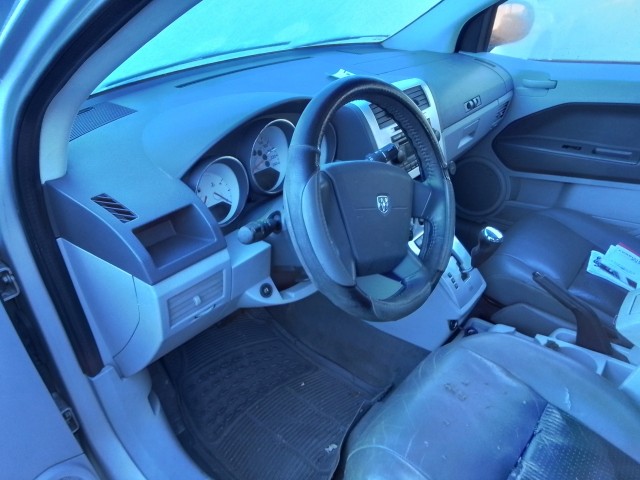 Dodge Caliber (2006-2012)