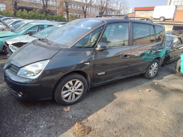 Renault Espace (2003-2010)